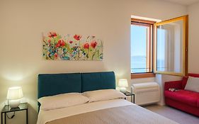 Studio Apartment In The Castle Castelsardo